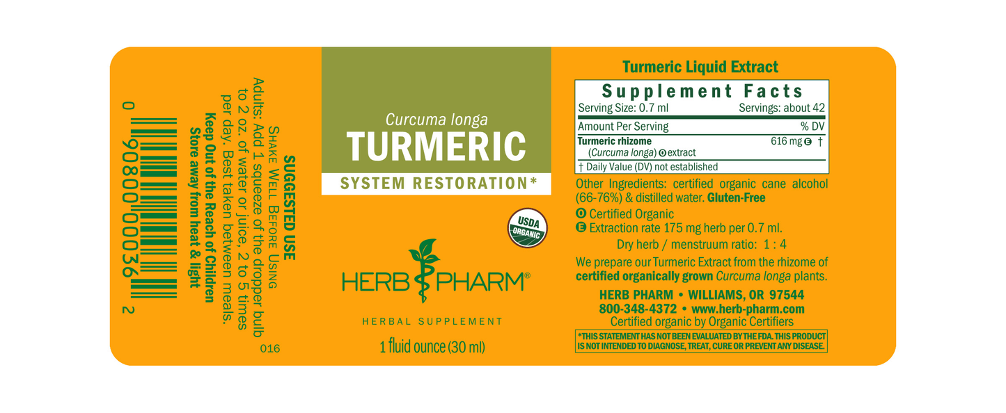 Turmeric