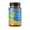 Lemon Balm Calm Capsules