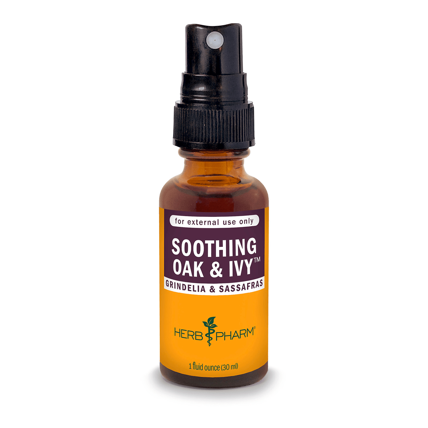 Soothing Oak & Ivy™