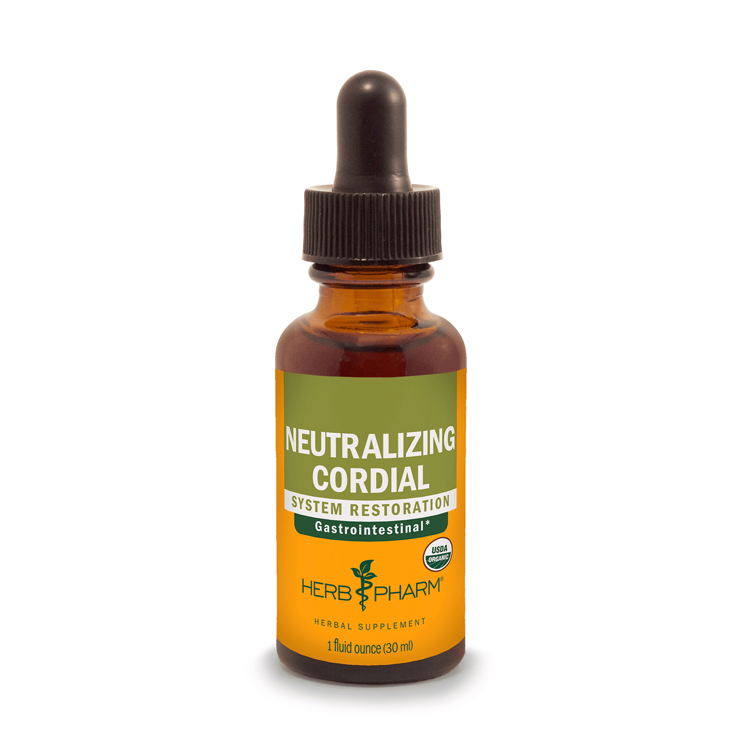 Neutralizing Cordial