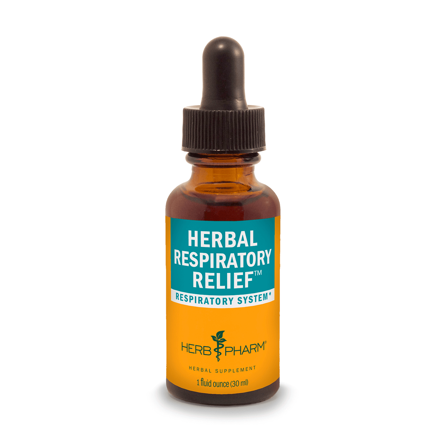 Herbal Respiratory Relief™