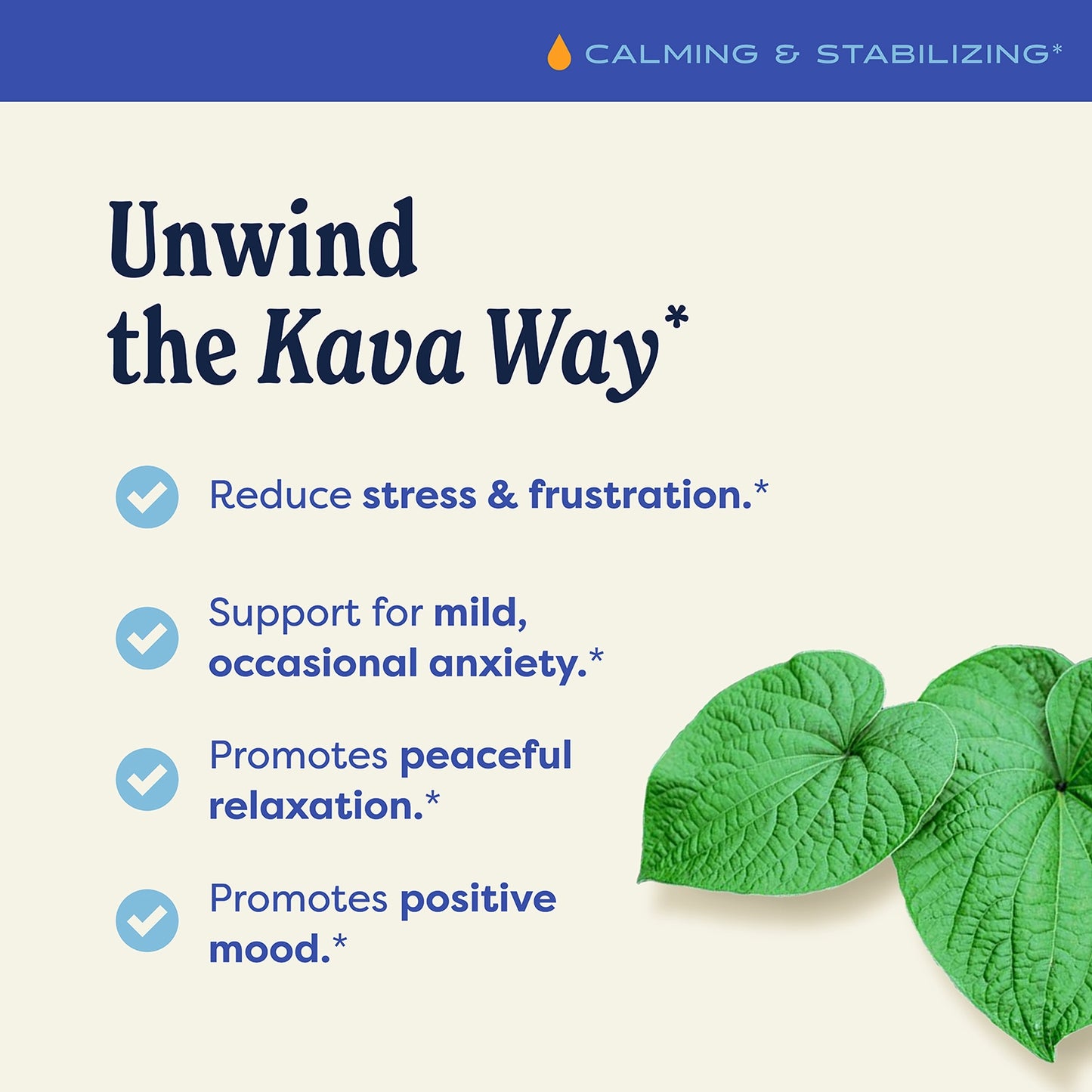Kava: Ginger Lime