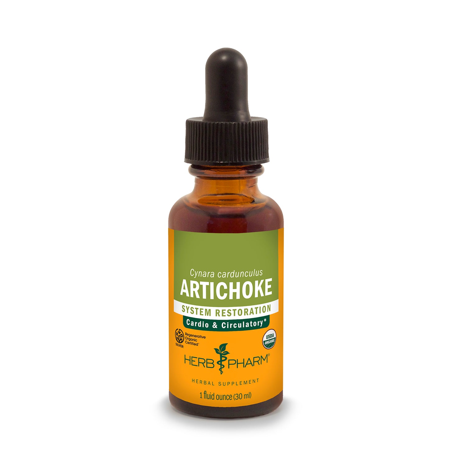 Artichoke