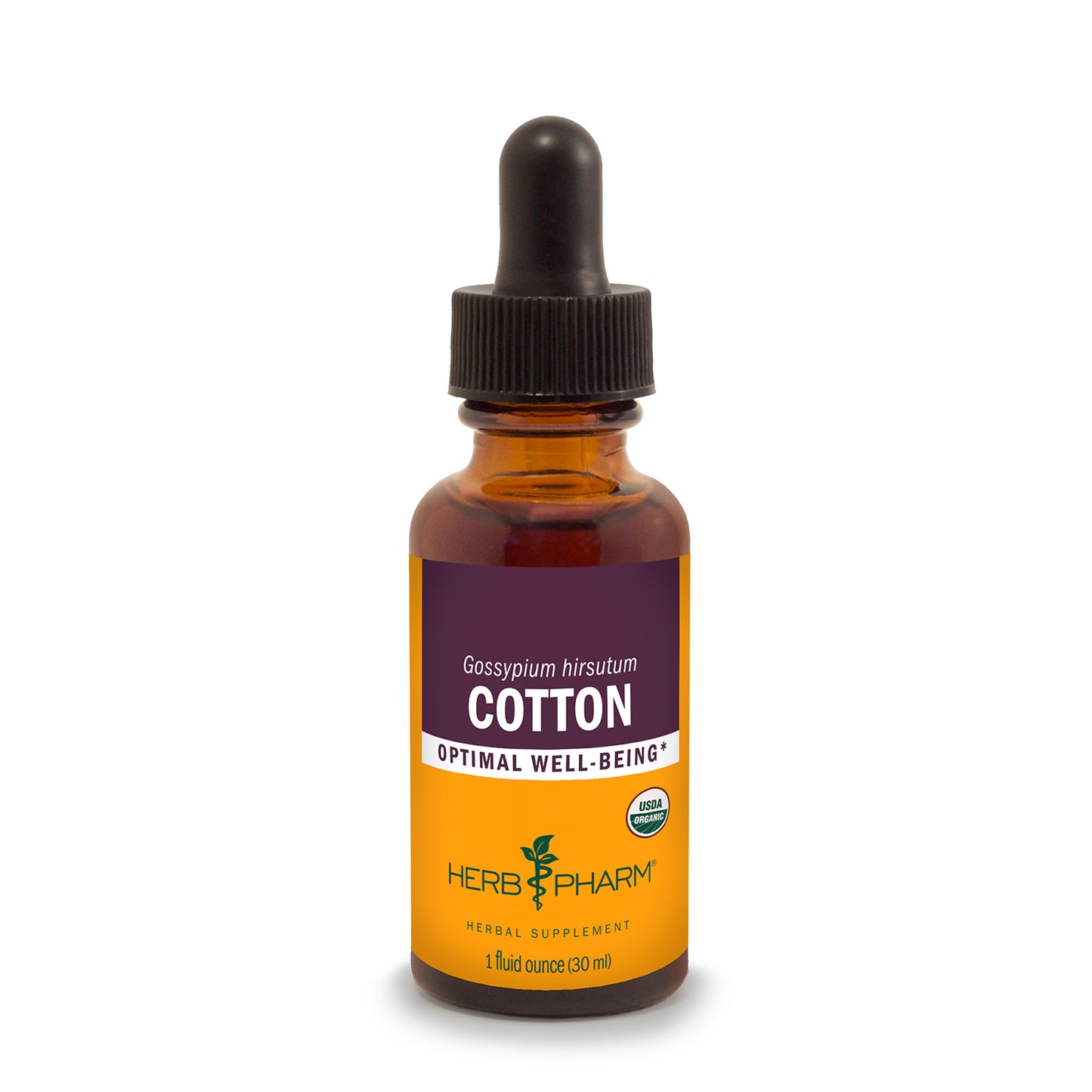 Cotton