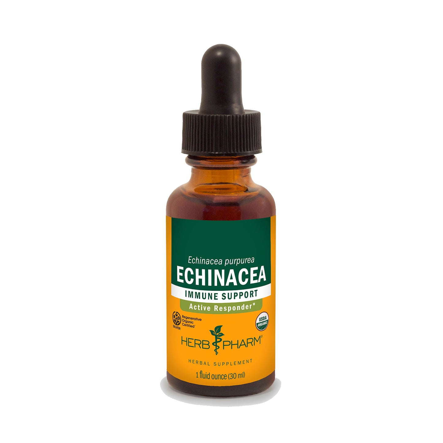 Echinacea, Regenerative Organic Certified®