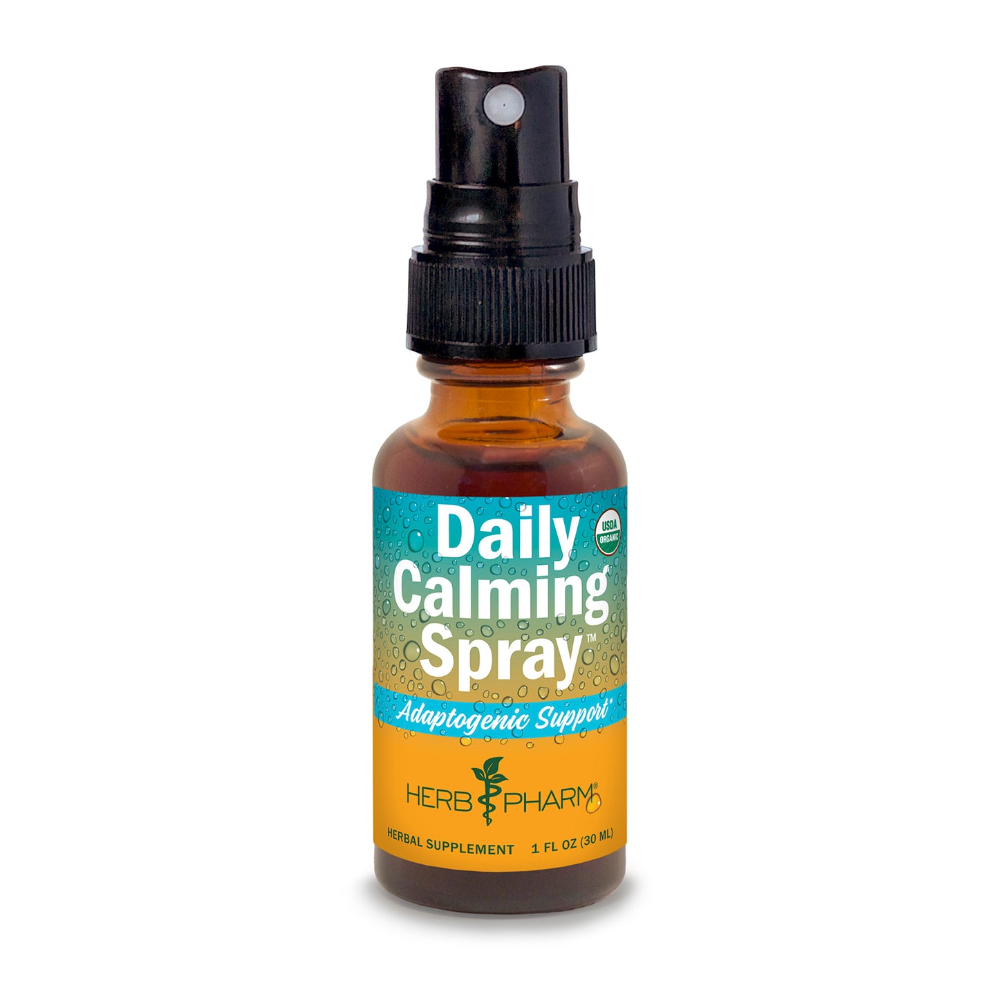 Herbs on the Go: Daily Calming Spray™