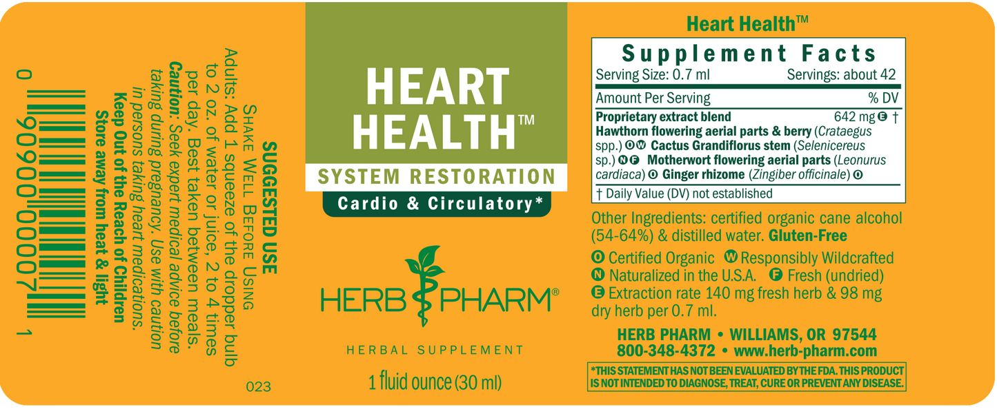 Heart Health™