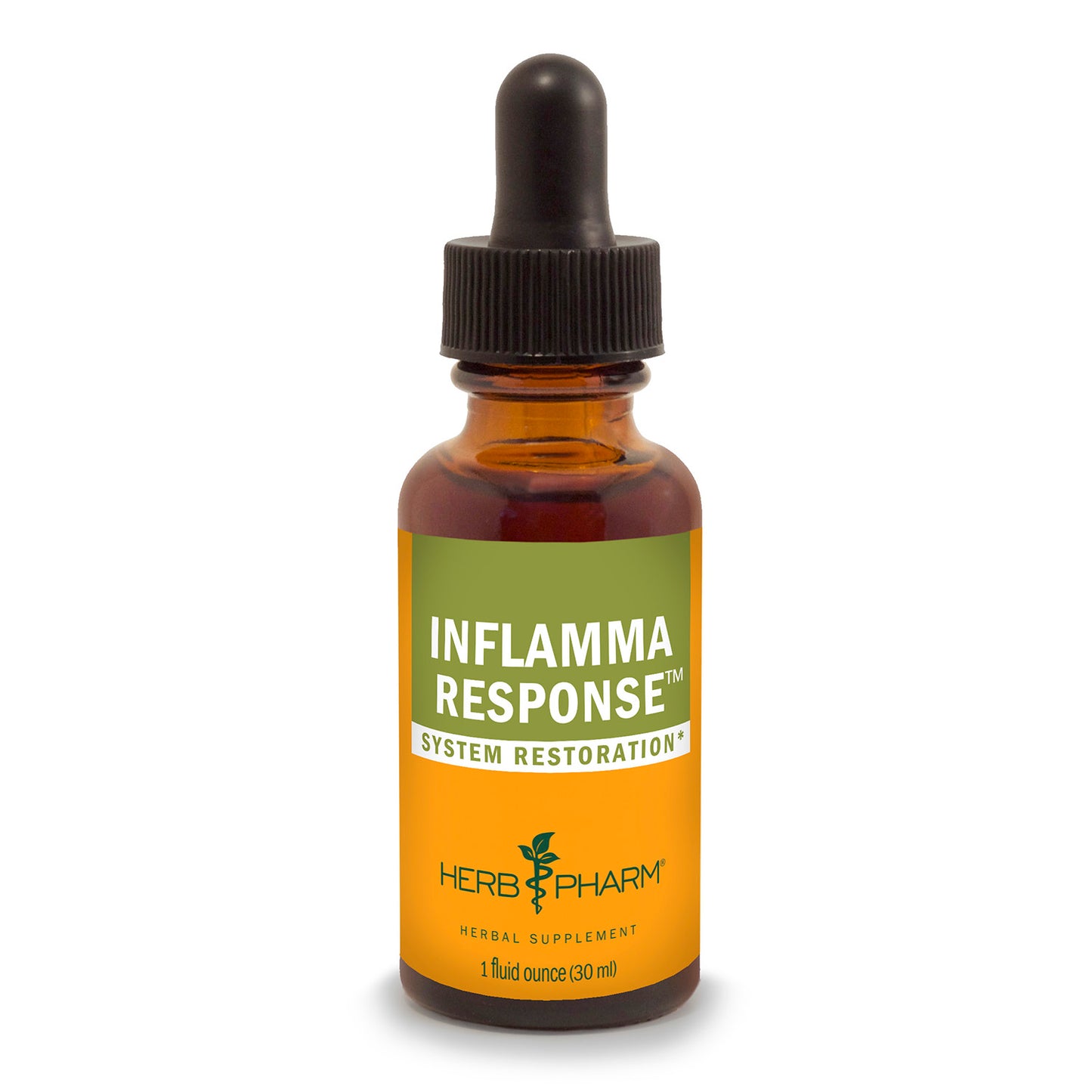 Inflammex Inflamma Response™ Liquid Herbal Extract | Herb Pharm