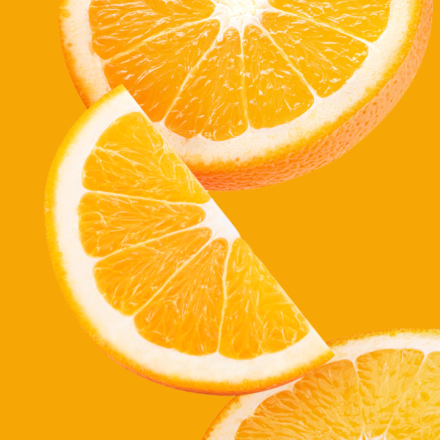 Better Bitters™: Orange