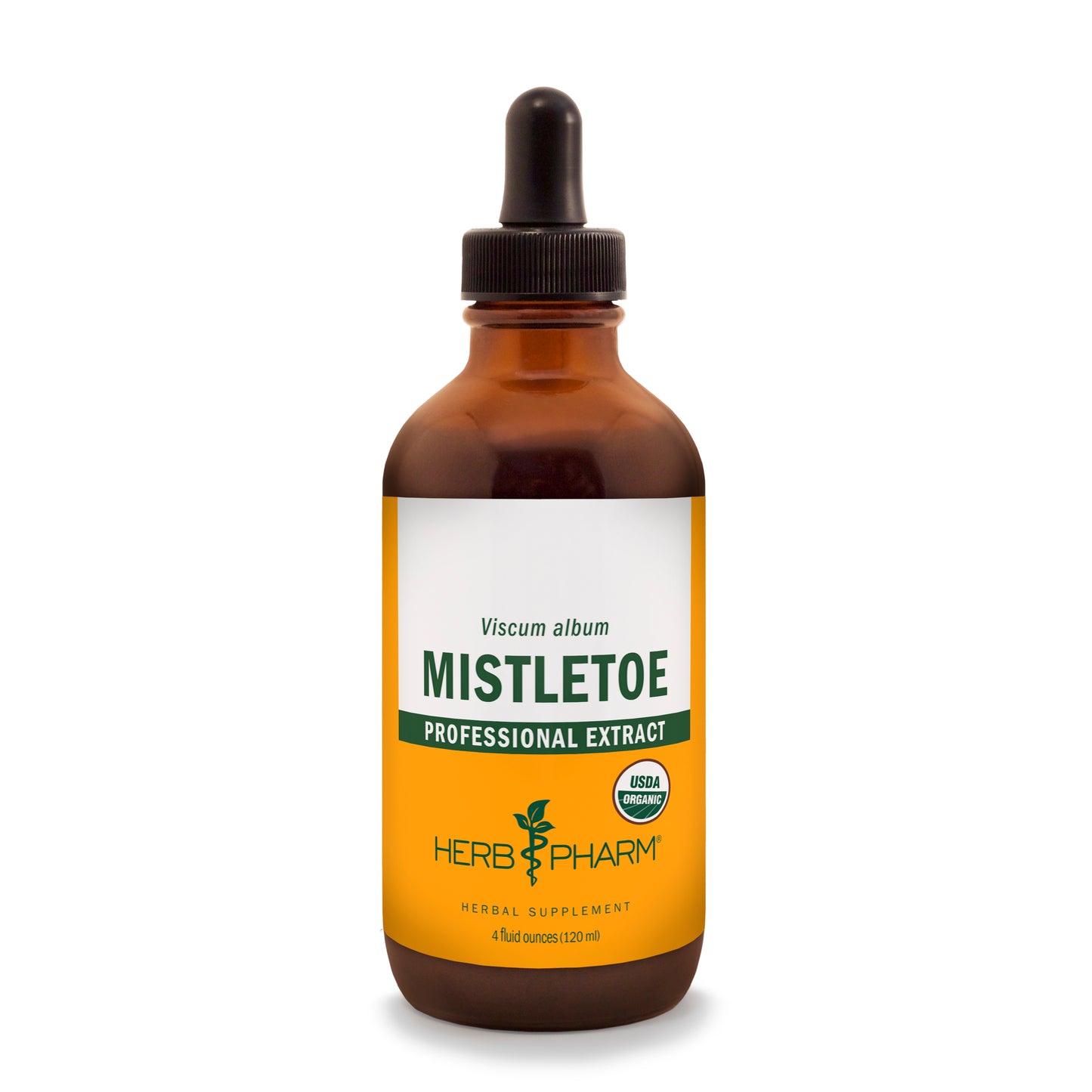 Mistletoe