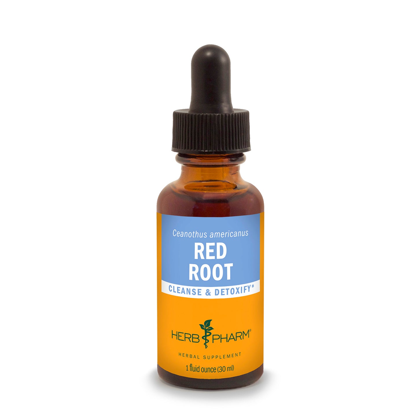 Red Root Liquid Herbal Extract | Herb Pharm
