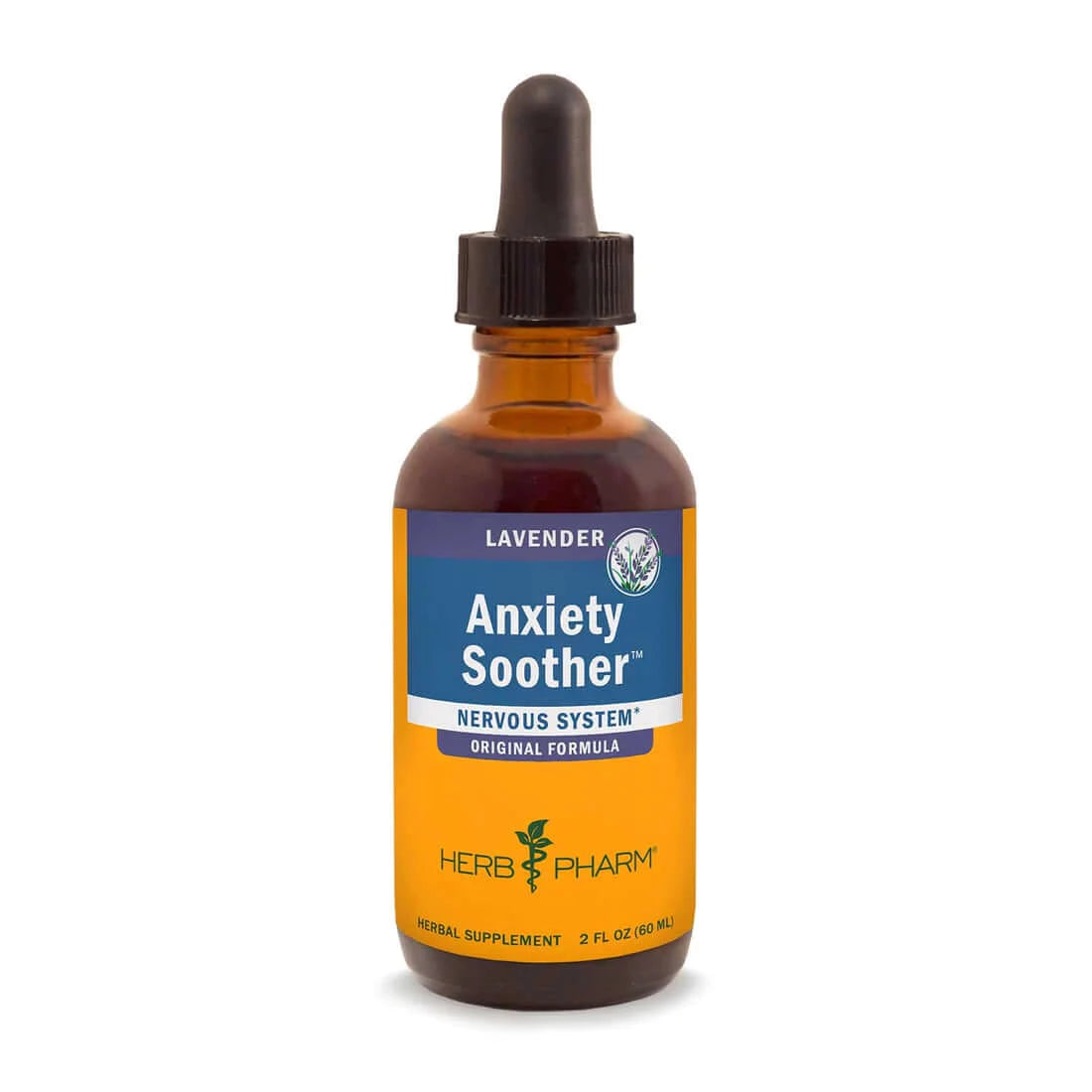 Mind Soother™: Lavender