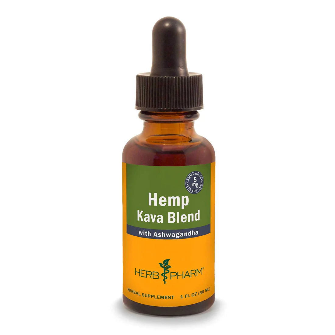 Hemp Kava Blend