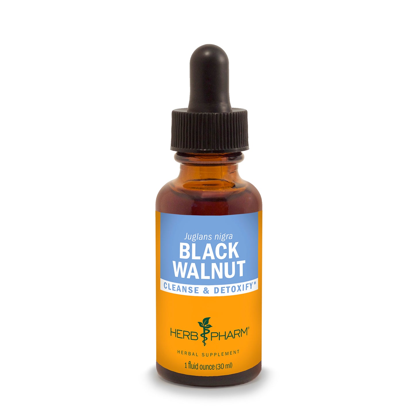 Black Walnut Liquid Herbal Extract | Herb Pharm