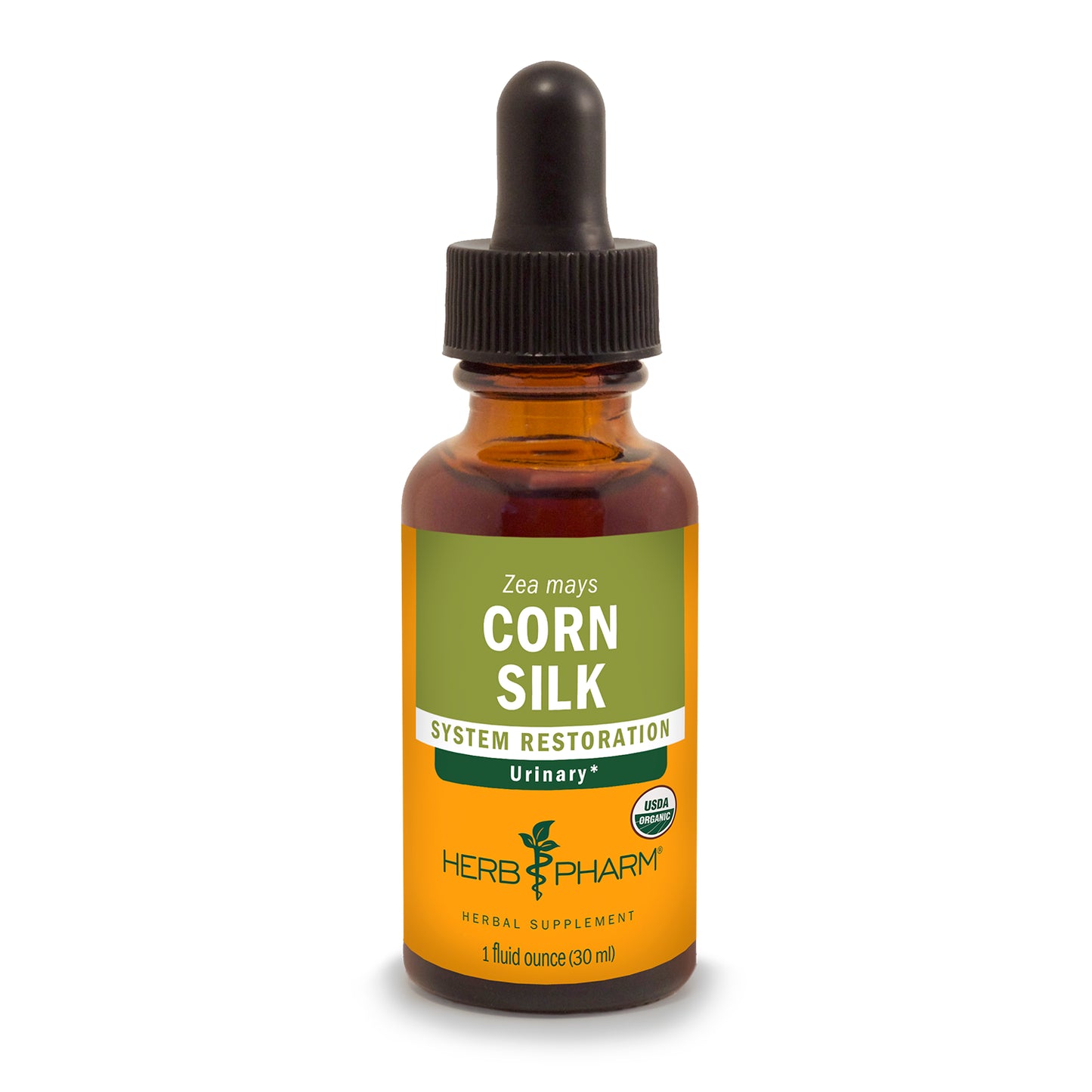 Corn Silk