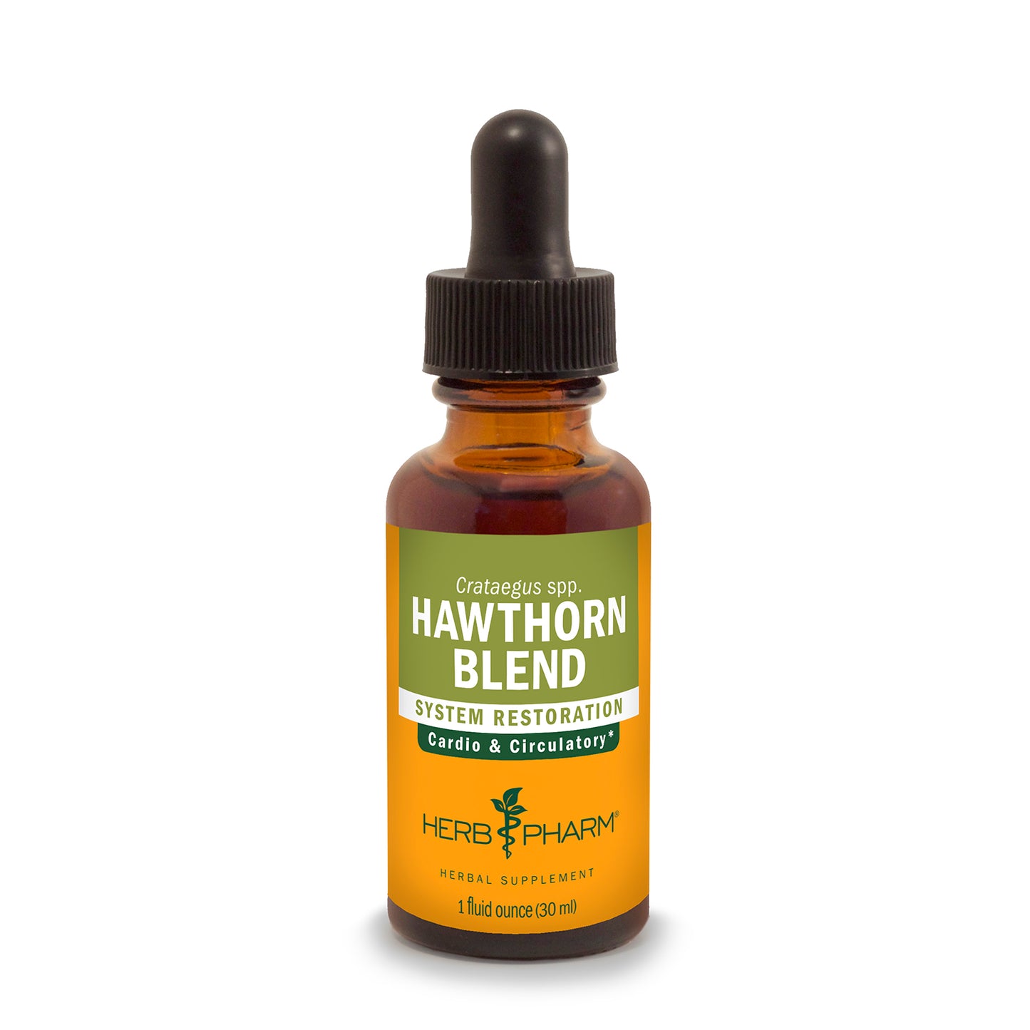 Hawthorn Blend