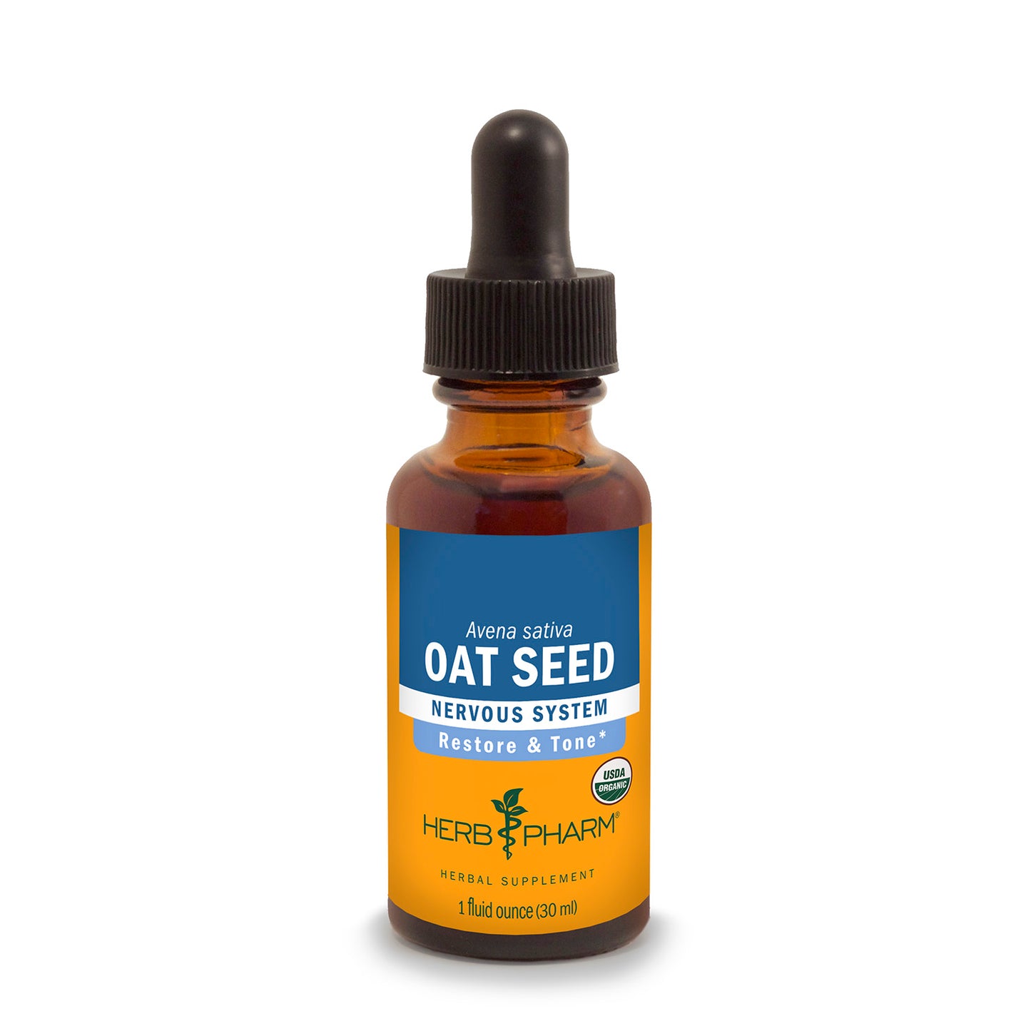 Oat Seed