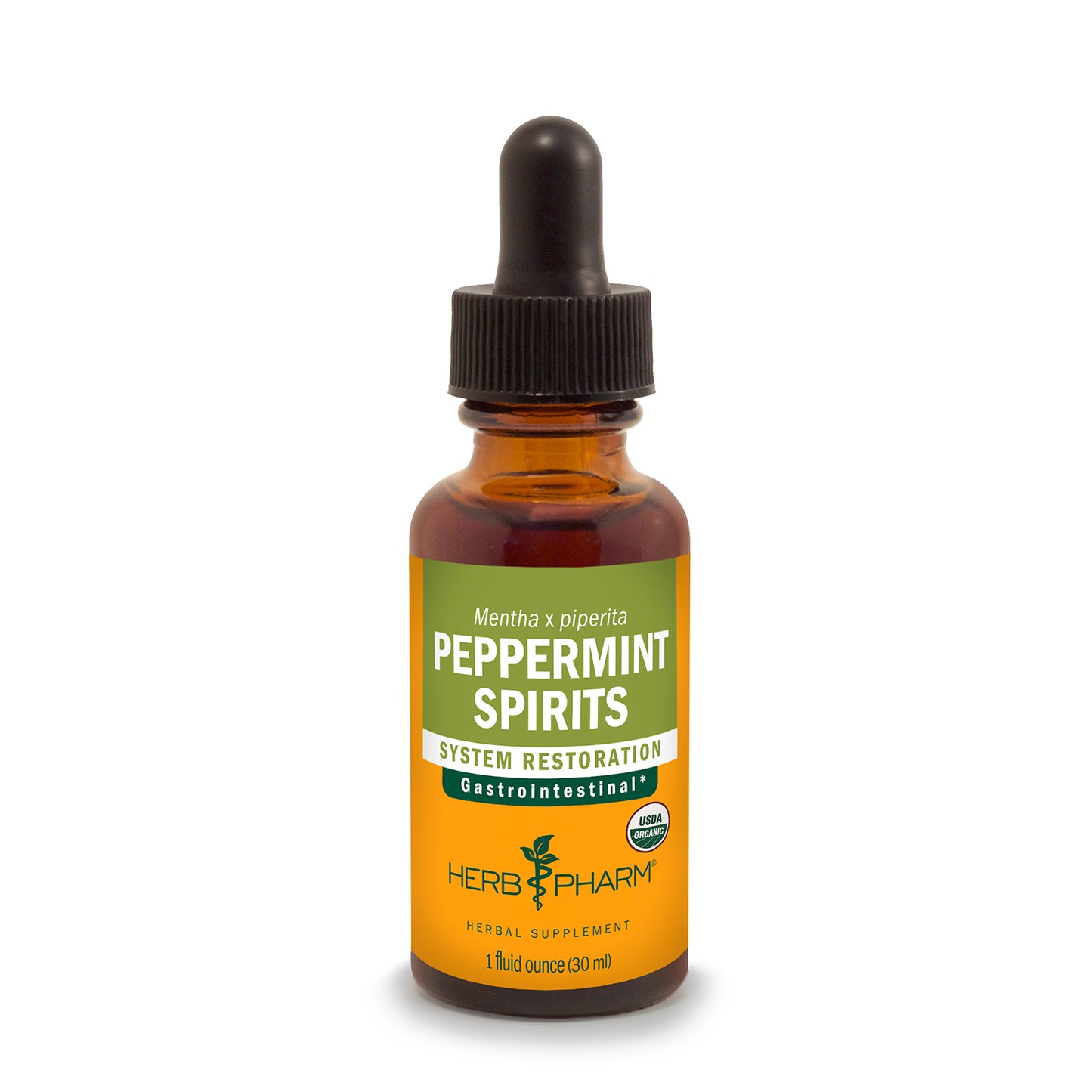 Peppermint Spirits