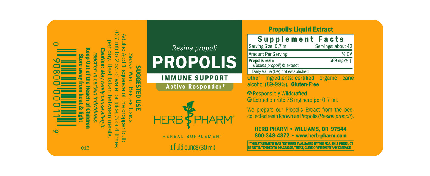 Propolis