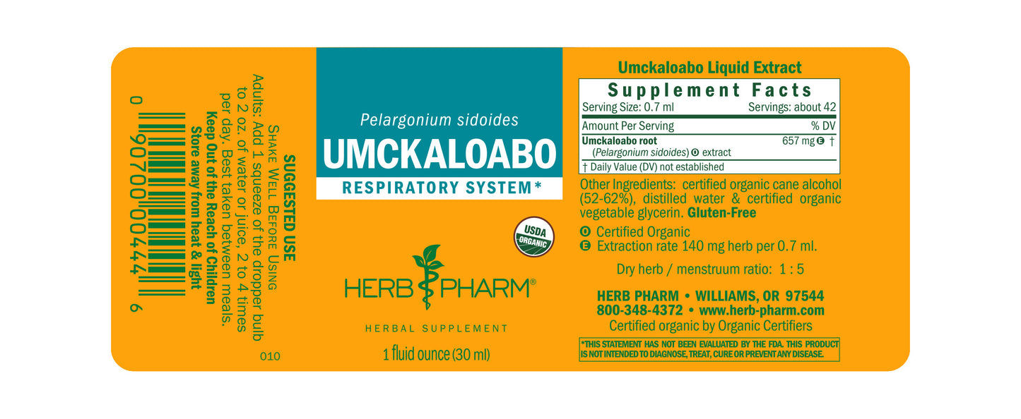 Umckaloabo