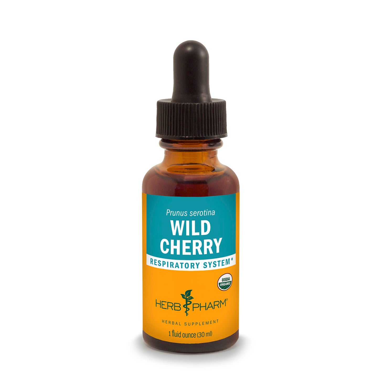 Wild Cherry