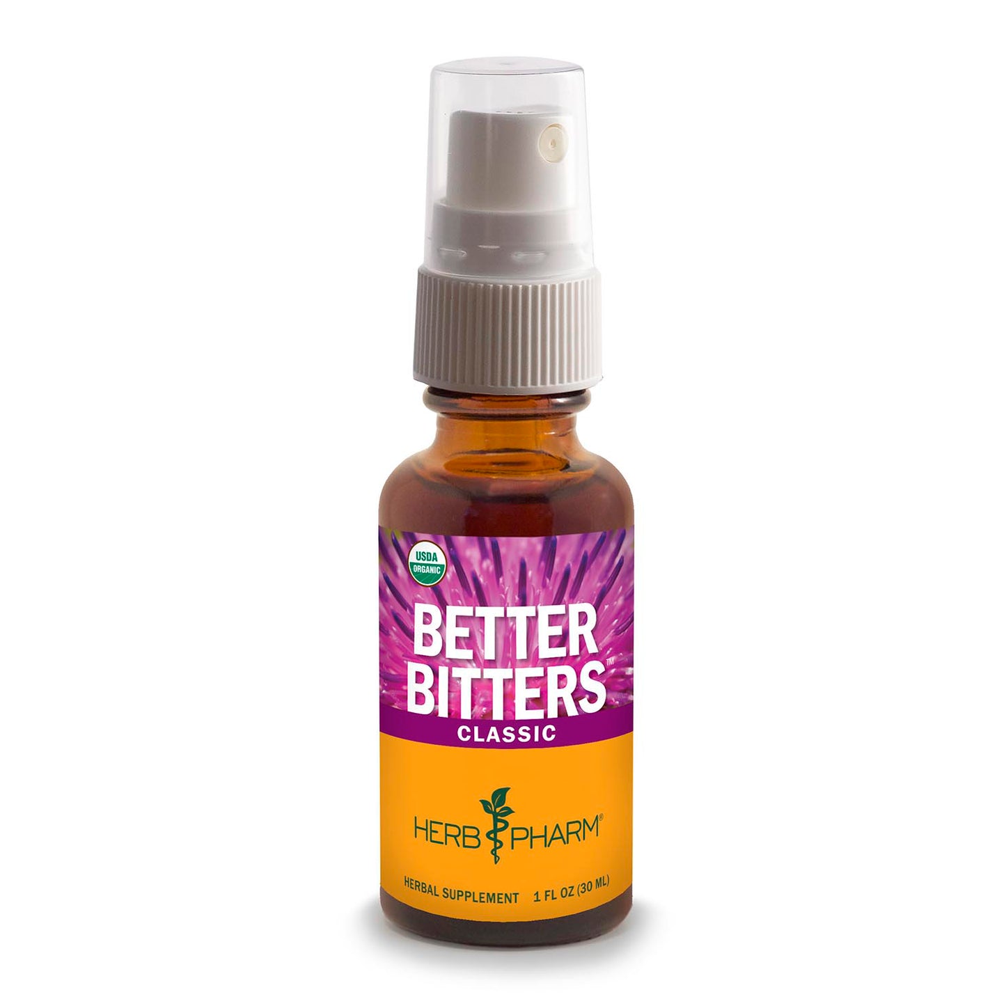 Better Bitters™: Classic