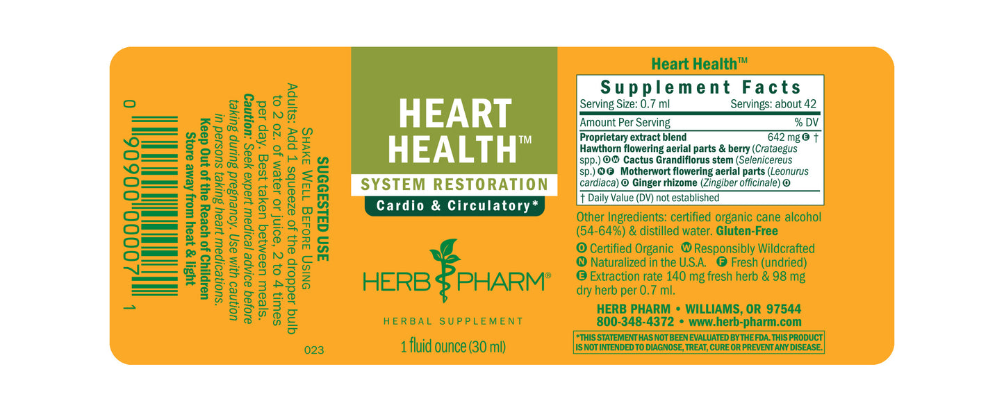 Heart Health™
