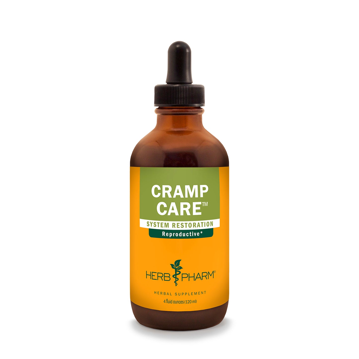 Cramp Care™