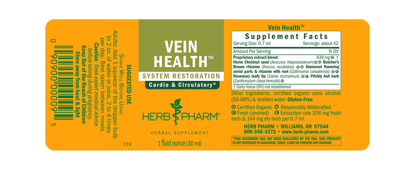 Vein Health™