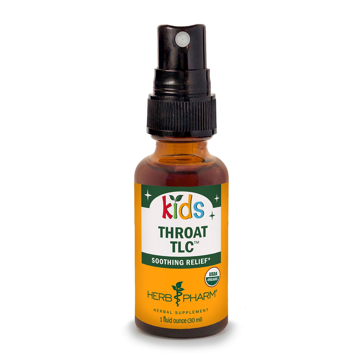 Kids Throat TLC™