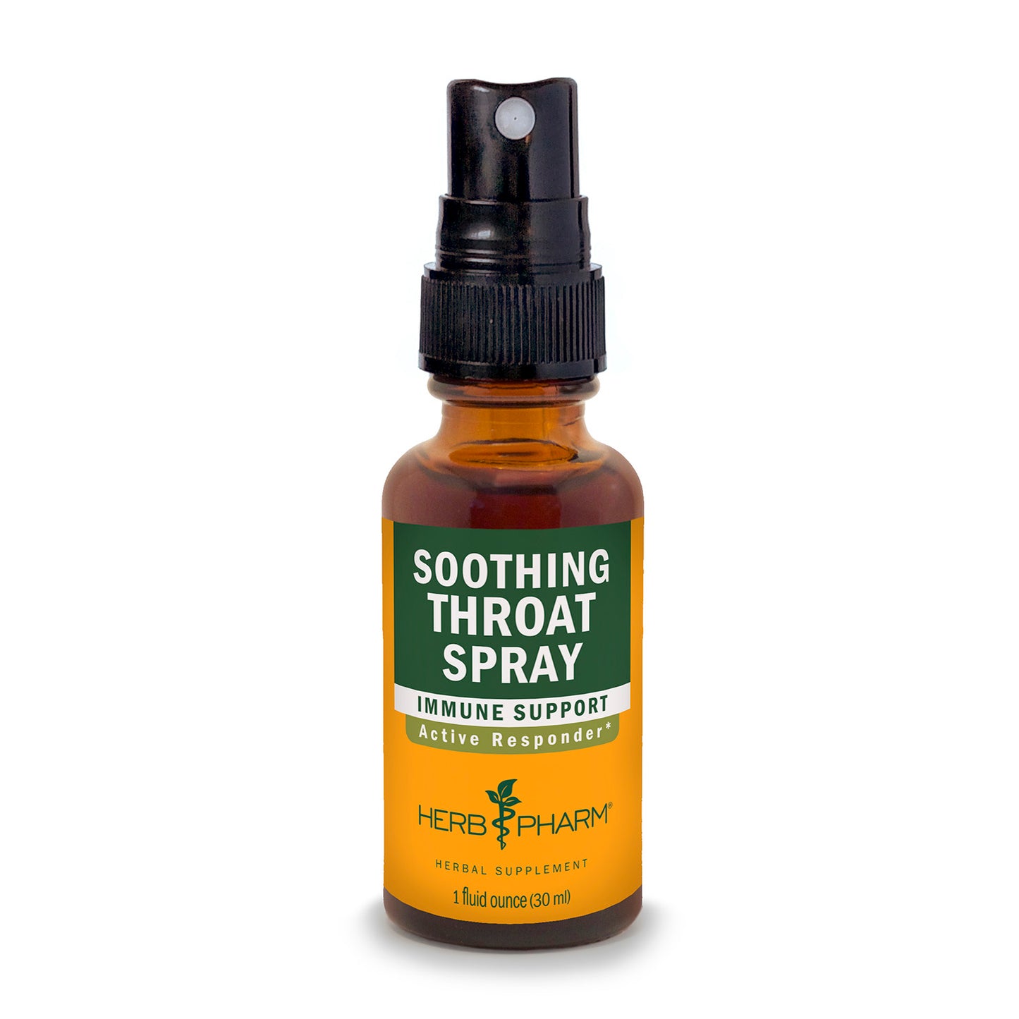 Soothing Throat Spray