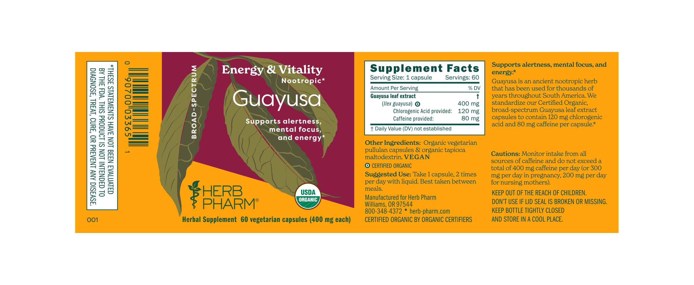Guayusa Guayusa