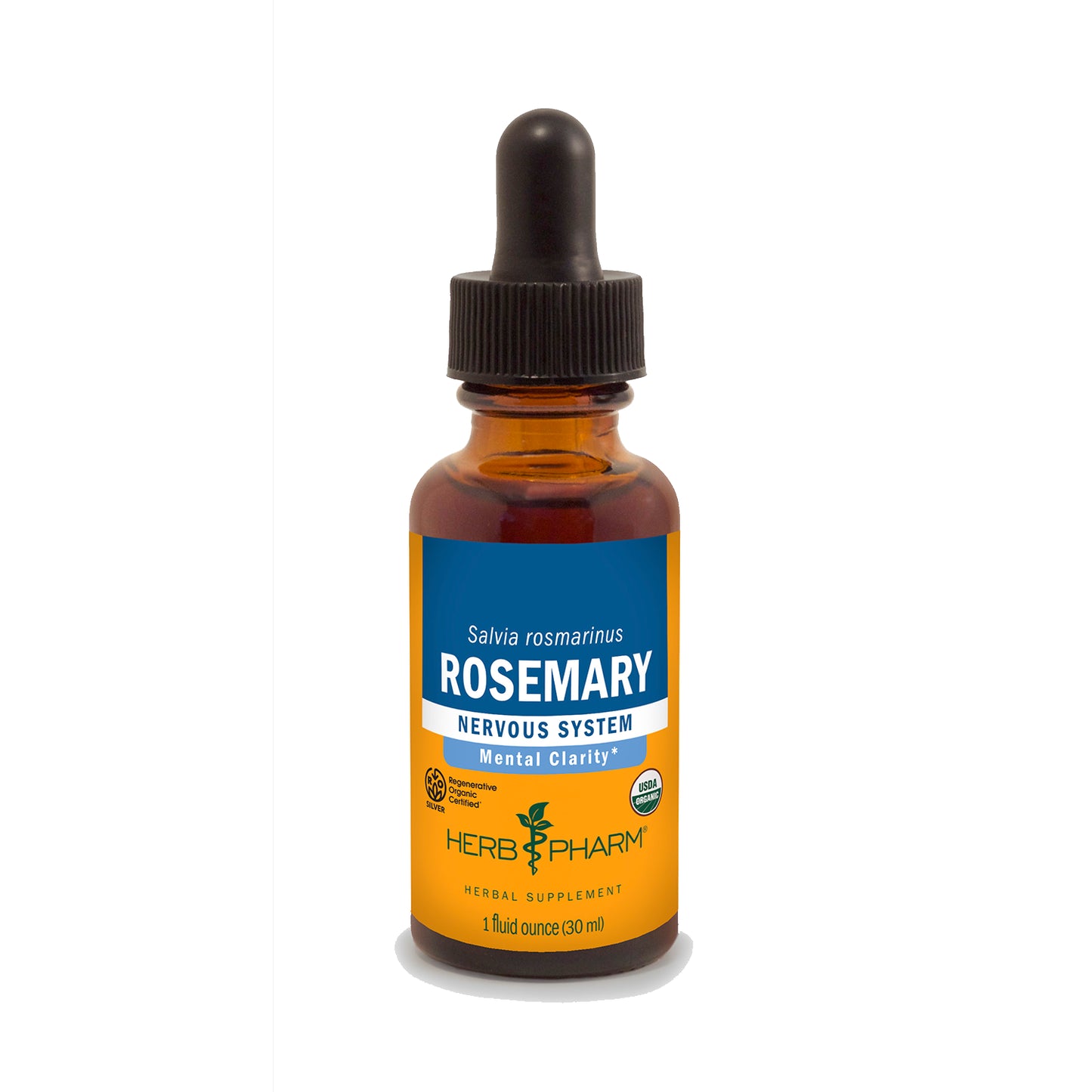 Rosemary, Regenerative Organic Certified®