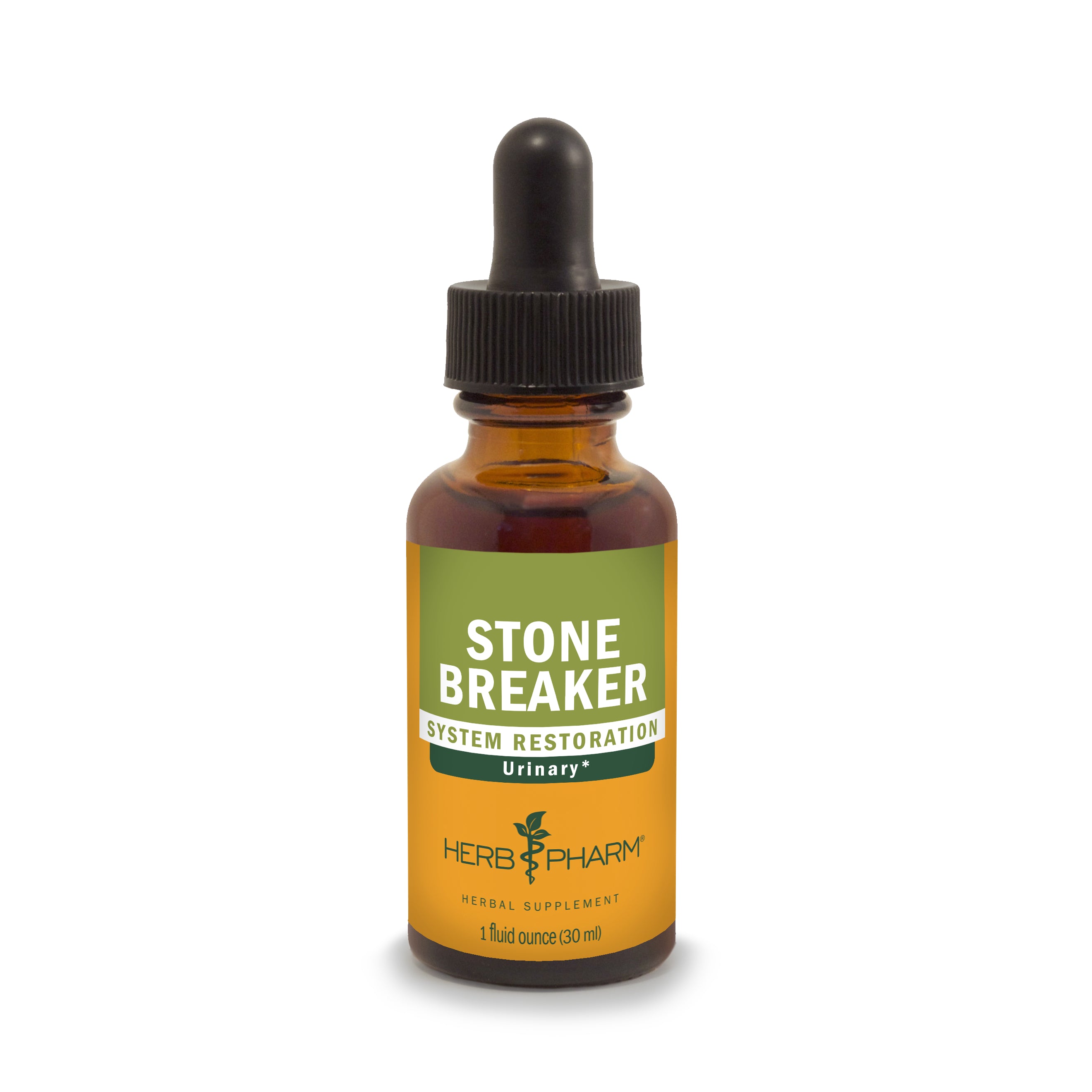 Stone Breaker Liquid Herbal Extract | Herb Pharm