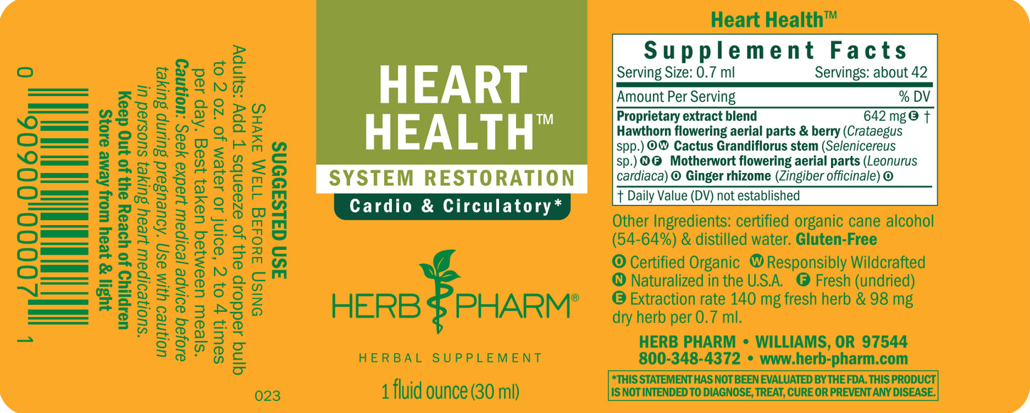 Heart Health™