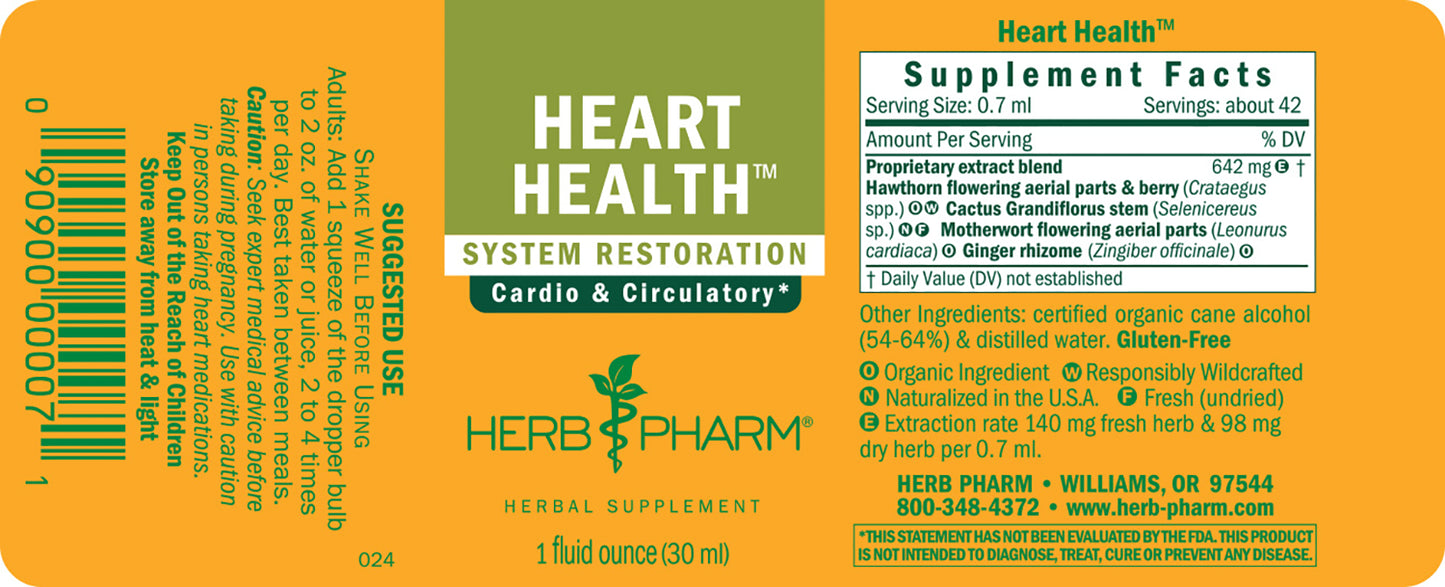 Heart Health™