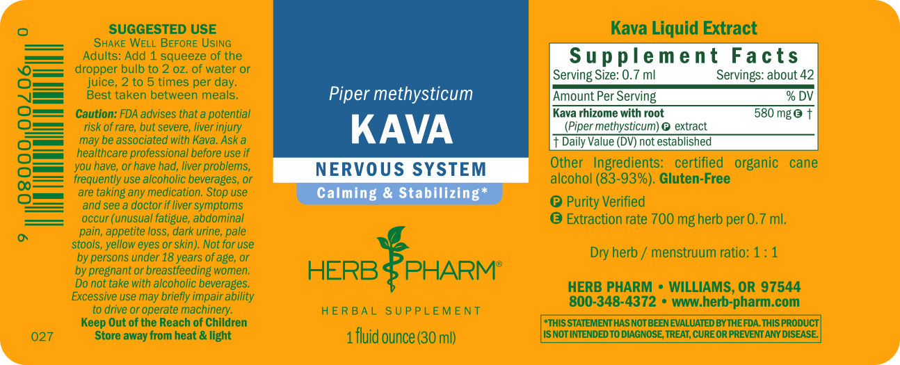 Kava