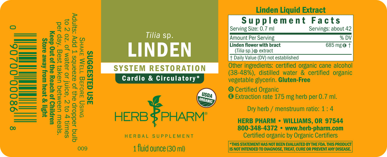 Linden