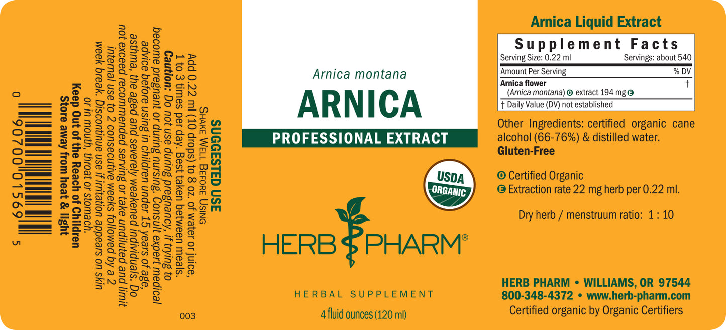 Arnica