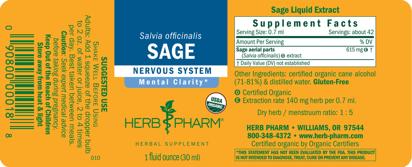 Sage