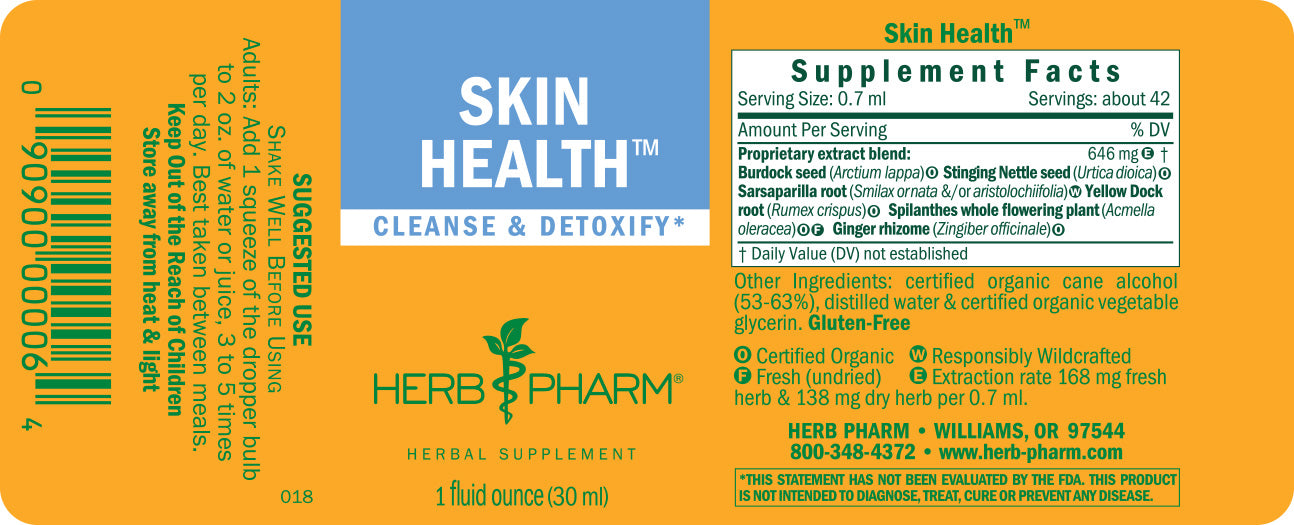 Skin Health™