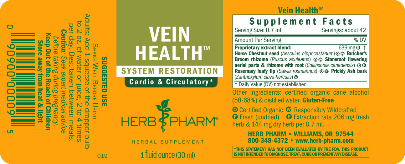 Vein Health™