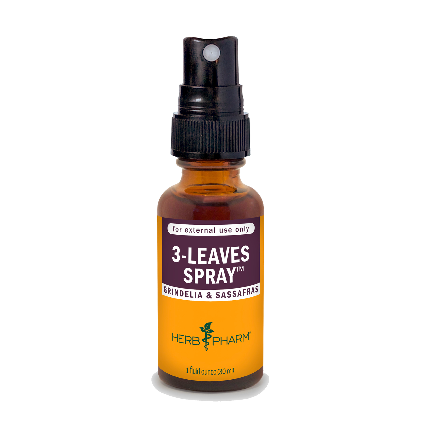 3-Leaves Spray™