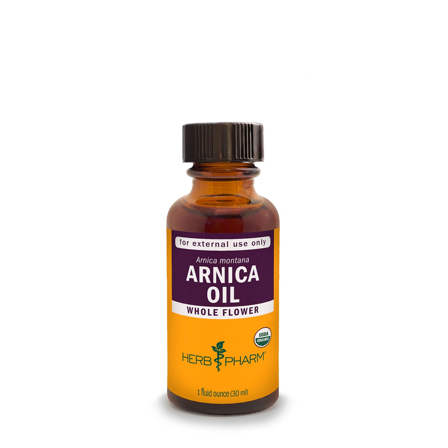 Arnica Oil