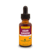 Asian Ginseng, Alcohol-Free
