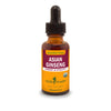 Asian Ginseng, Alcohol-Free