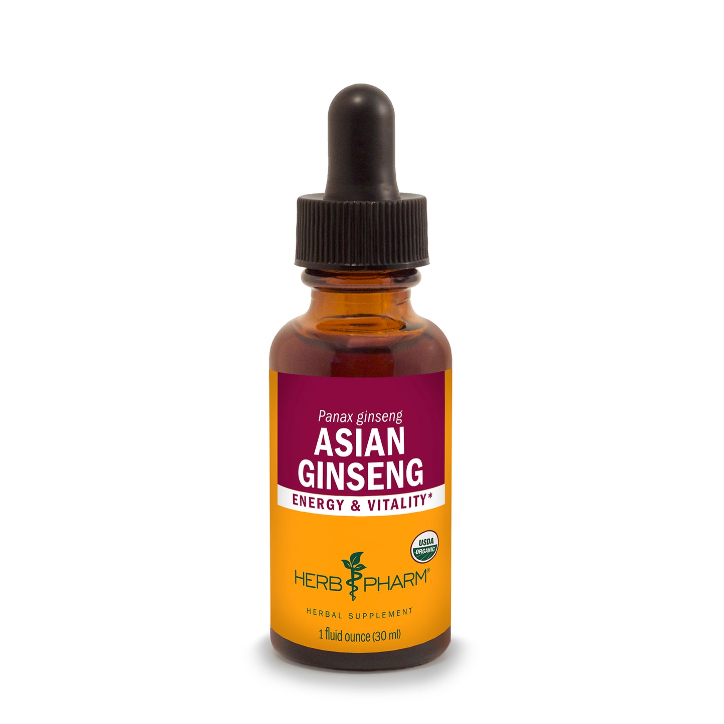 Asian Ginseng Asian Ginseng