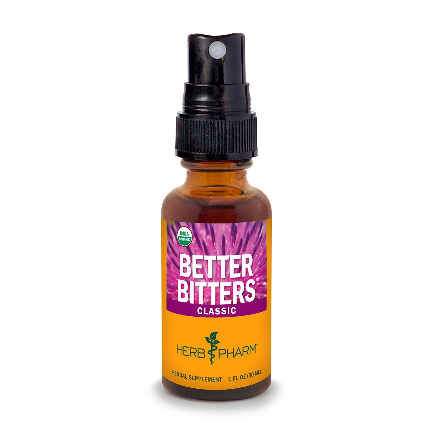 Better Bitters™: Classic