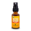 Better Bitters™: Orange