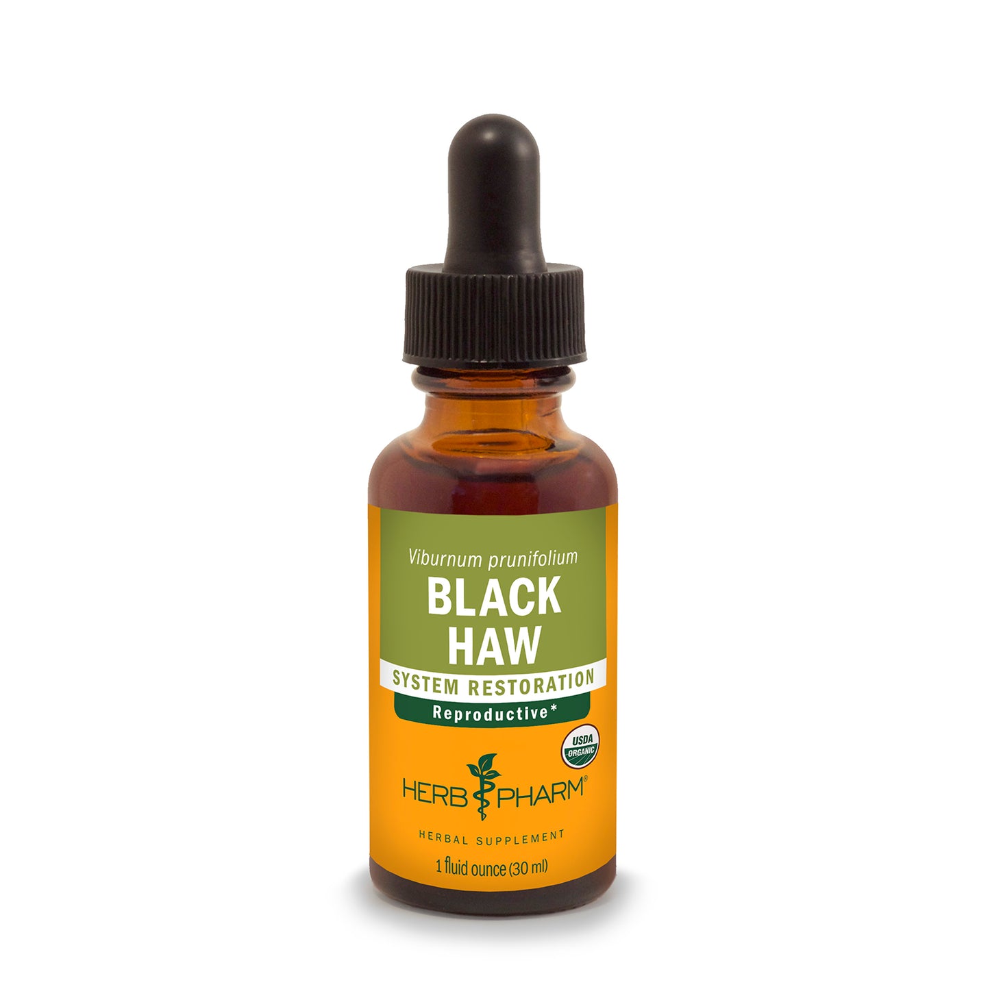 Black Haw